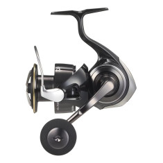Катушка Daiwa 26 Certate HD LT 5000D