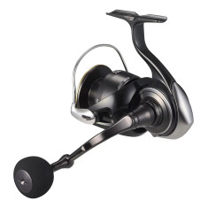 Катушка Daiwa 26 Certate HD LT 3000