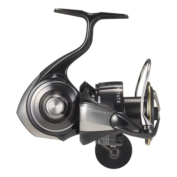 Катушка Daiwa 26 Certate HD LT 5000D