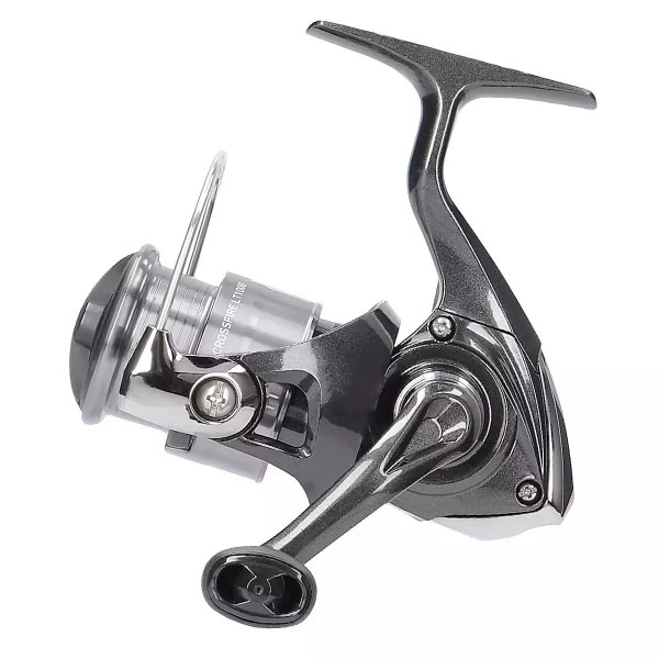 Катушка Daiwa 26 Crossfire LT 4000-C