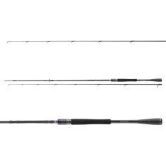 Spinning rod Daiwa Prorex AGS Jigspin 2.25m 7-21g Spinning rod Daiwa Prorex AGS Jigspin 2.25m 7-21g