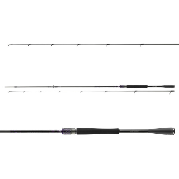 Спиннинг Daiwa Prorex AGS Jigspin 2.25m 7-21g