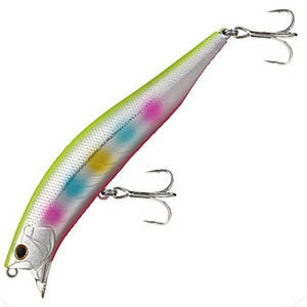 Воблер Daiwa Morethan Monsterwake 156F 156mm 40g #Fuyajyo