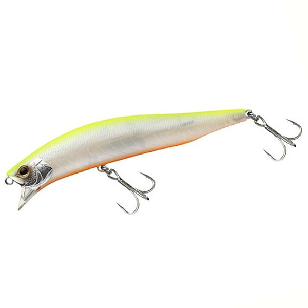 Воблер Daiwa Morethan Monsterwake 156F 156mm 40g #CHARTBACK P