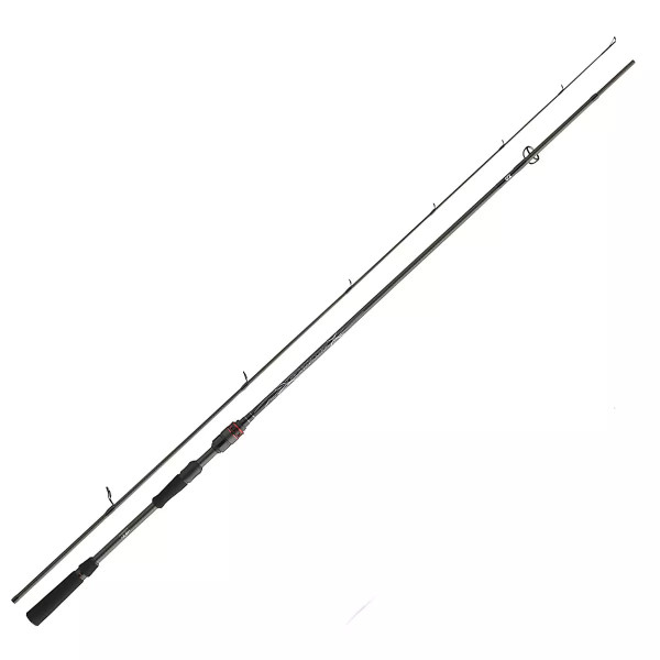 Спиннинг Daiwa Ballistic Air 2.40m 14-42g