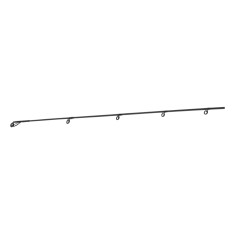 Спиннинг Daiwa Ballistic Air 2.40m 14-42g