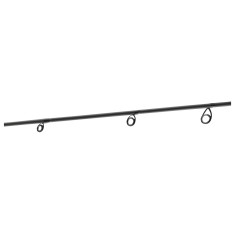Спиннинг Daiwa Ballistic Air 2.40m 14-42g