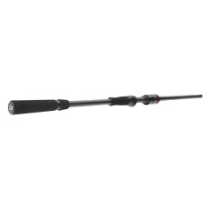 Спиннинг Daiwa Ballistic Air 2.40m 14-42g