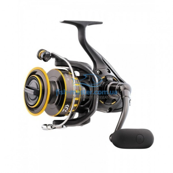 Катушка Daiwa BG 4000