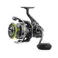 Daiwa BG 4000 reel