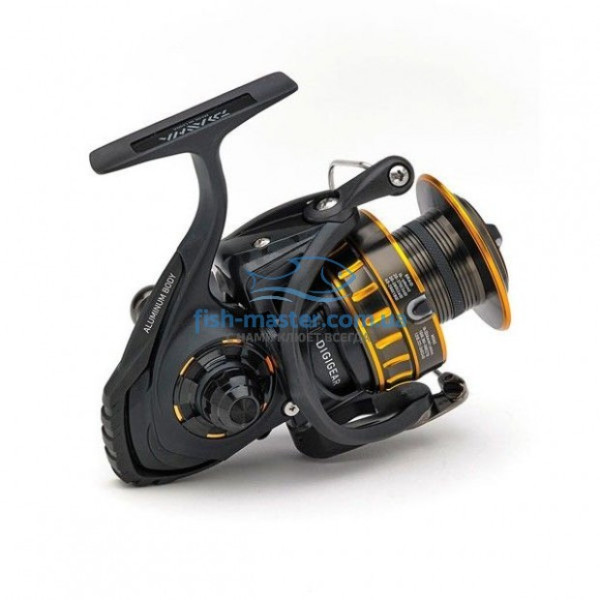 Катушка Daiwa BG 4000