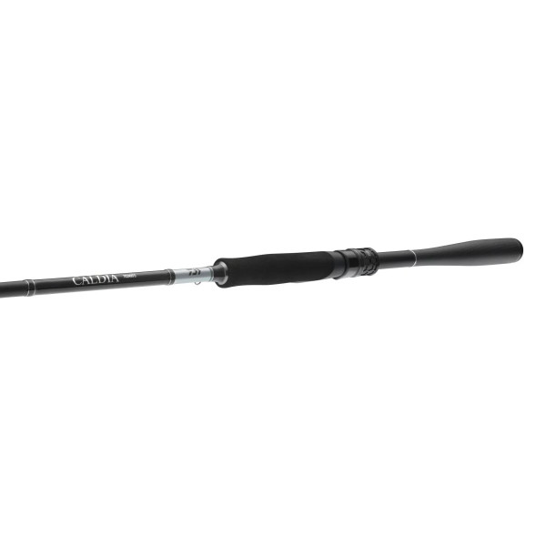 Спиннинг Daiwa Caldia Sensor Spin 2.30m 0.5-6g