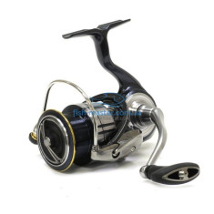 Катушка Daiwa 19 Certate G LT 2500-XH