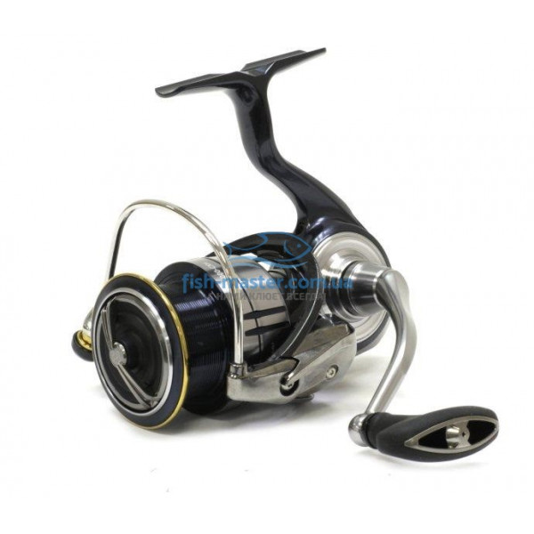 Котушка Daiwa 19 Certate G LT 3000D