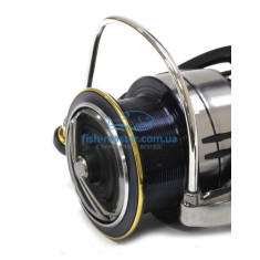 Катушка Daiwa 19 Certate G LT 2500-XH