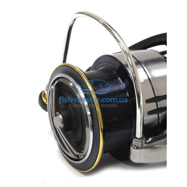 Котушка Daiwa 19 Certate G LT 3000D