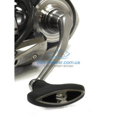 Катушка Daiwa 19 Certate G LT 2500-XH