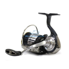 Катушка Daiwa 19 Certate G LT 2500-XH
