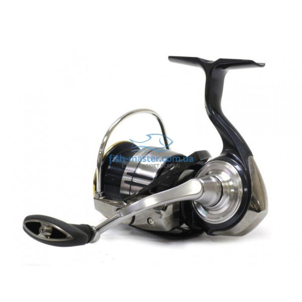 Катушка Daiwa 19 Certate G LT 3000D