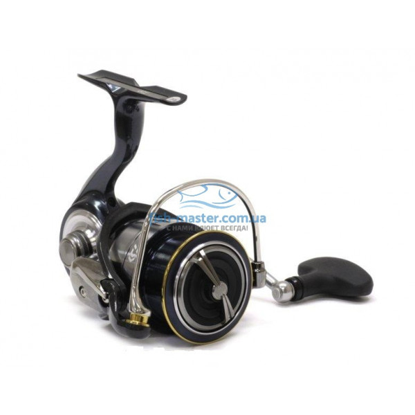 Котушка Daiwa 19 Certate G LT 3000D