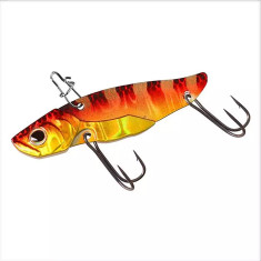 Cicada Daiwa Steez Metal Vibe Slim 5g #Akakin Gill