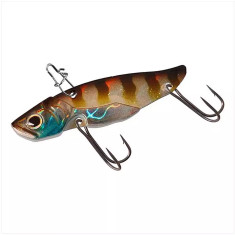 Cicada Daiwa Steez Metal Vibe Slim 5g #Chi Gill