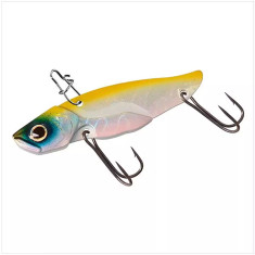 Cicada Daiwa Steez Metal Vibe Slim 5g #Flashing Wakasagi