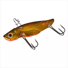 Cicada Daiwa Steez Metal Vibe Slim 3.5g #Kurokin