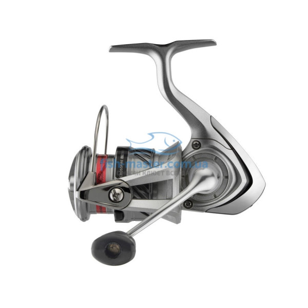 Котушка Daiwa 20 Crossfire LT 3000-C