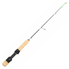 Winter Fishing Rod Daiwa Team Daiwa Ice Q 28H 28"