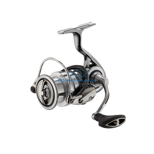 Катушка Daiwa 18 EXIST G LT 3000-CXH