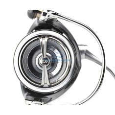 Катушка Daiwa 18 Exist G LT 2000D-P