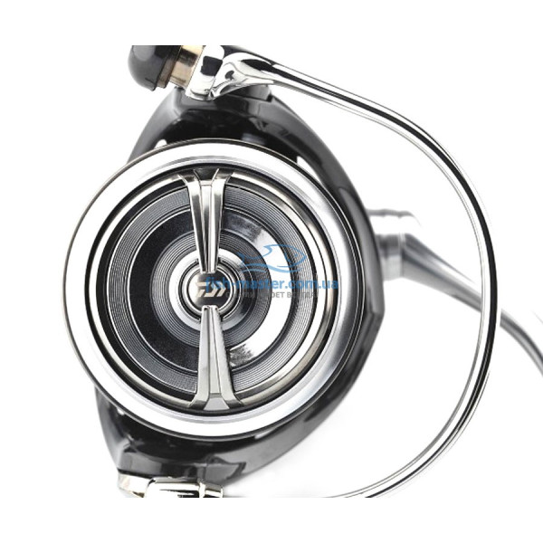 Катушка Daiwa 18 EXIST G LT 3000-CXH