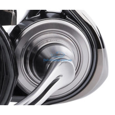 Катушка Daiwa 18 Exist G LT 2000D-P