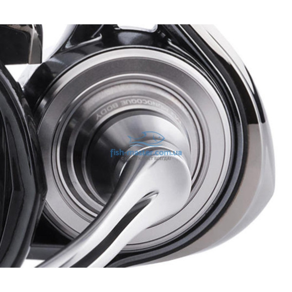 Катушка Daiwa 18 EXIST G LT 3000-CXH
