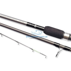 Вудлище фідерне Daiwa N'Zon S Feeder 3.60m 100gr