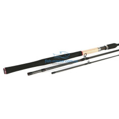 Вудлище фідерне Daiwa N'Zon Z Feeder 3.60m 120gr