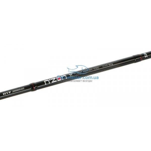 Удилище фидерное Daiwa N'Zon Z Feeder 3.90m 120g