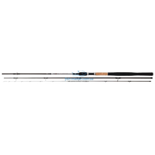 Вудлище фідерне Daiwa N'Zon Z Feeder 3.90 m 120g