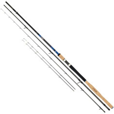 Feeder Daiwa N`Zon Distance Special Feeder 3.66m 120g