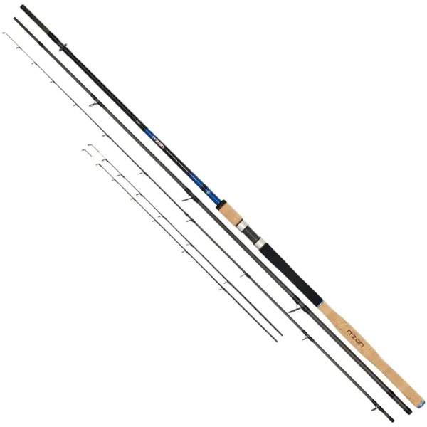 Фидер Daiwa N`Zon Distance Special X Power Feeder 3.66m -150g