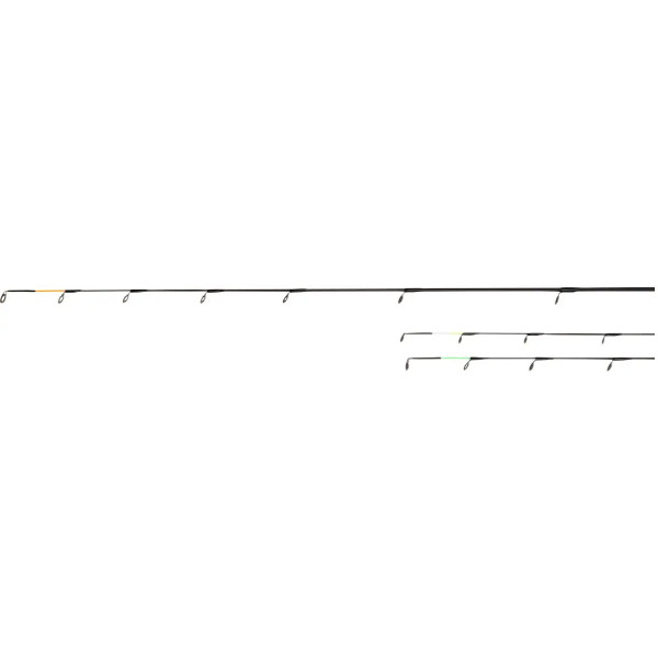 Фидер Daiwa N`Zon Distance Special X Power Feeder 3.66m -150g