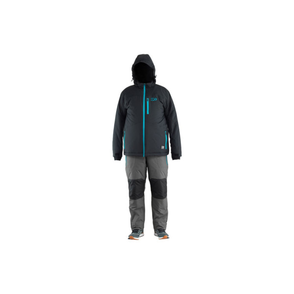 Зимний костюм Daiwa D-VEC Winter-Suit 2XL Зимний костюм Daiwa D-VEC Winter-Suit 2XL