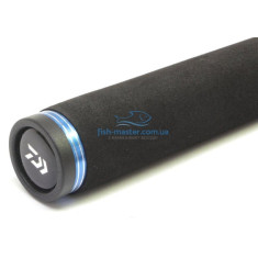 Вудлище фідерне Daiwa N'Zon Feeder 3.00m 40gr