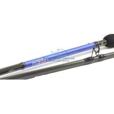 Вудлище фідерне Daiwa N'Zon Feeder 3.30m 60gr