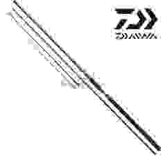 Удилище фидерное Daiwa Team Daiwa Feeder 3.90m -150gr