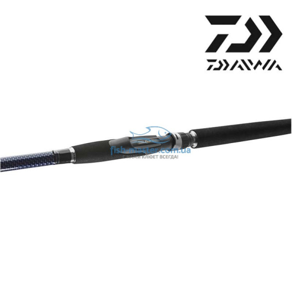 Удилище фидерное Daiwa Team Daiwa Feeder 3.90m -150gr