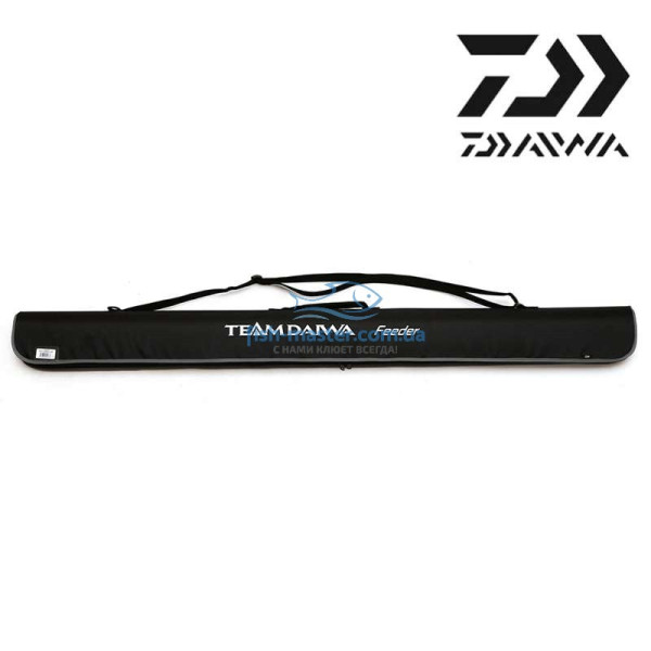 Удилище фидерное Daiwa Team Daiwa Feeder 3.90m -150gr