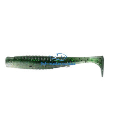 Silicone Daiwa Bait Junkie 3.2" Minnow Baby Bass