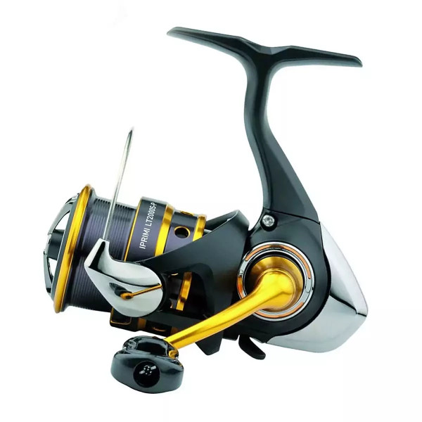 Катушка Daiwa 24 Iprimi LT 2000S-P